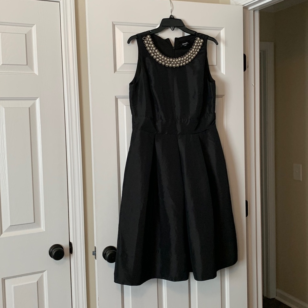 Beautiful Dress